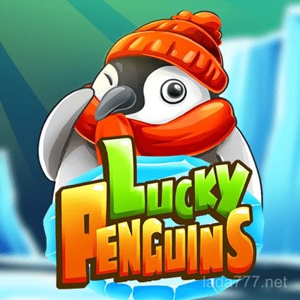 lada 777 Lucky Penguins