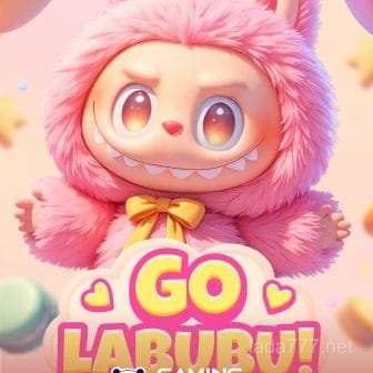 GO LABUBU